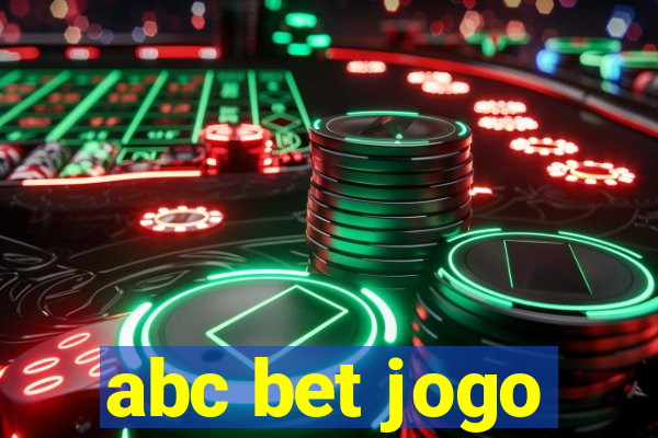 abc bet jogo